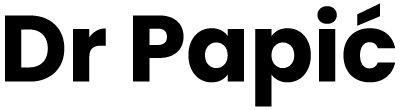 Dr Papić – Ortoped